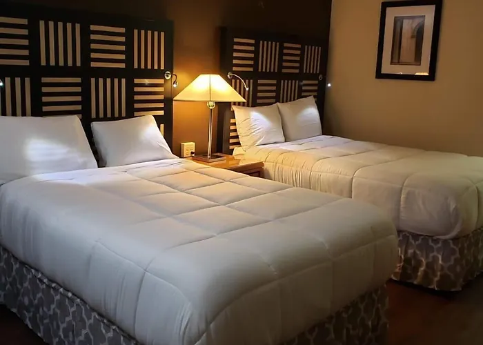 Motel M Lewisburg
